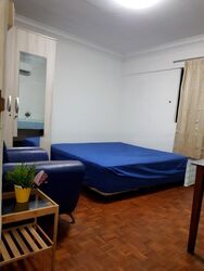 Spottiswoode Park Road (D2), Apartment #446097111